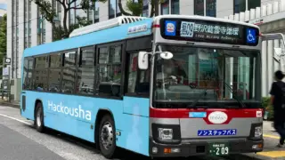 バス広告｜バスラッピング広告