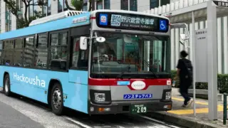 13.バス広告｜バスラッピング広告