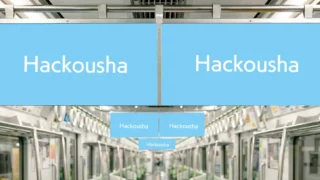 04.駅・電車広告｜中吊ポスター（車両ジャック）広告