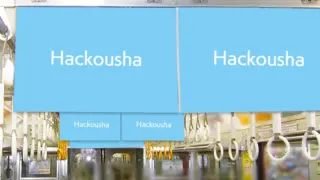 04.駅・電車広告｜中吊ポスター（車両ジャック）広告