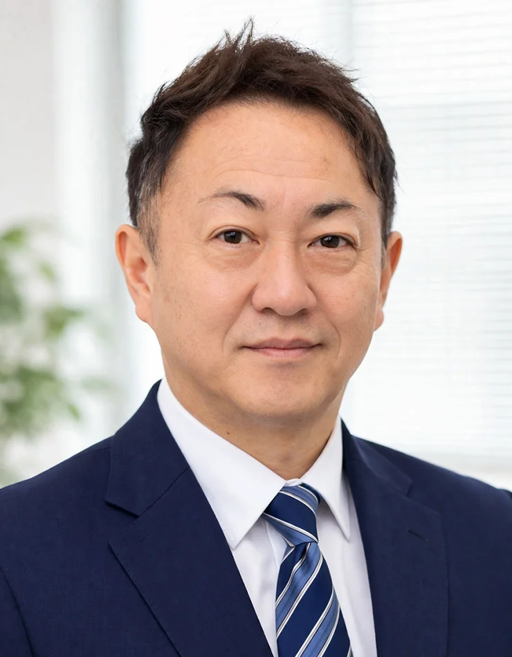 株式会社博広社｜媒体部 部長img