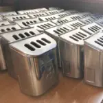 『昭和の鉄道灰皿』中古販売イメージ