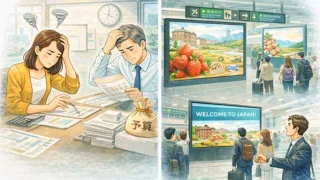 【コラム】年度末の予算消化でお悩みの方必見！『最強の予算消化策』とは