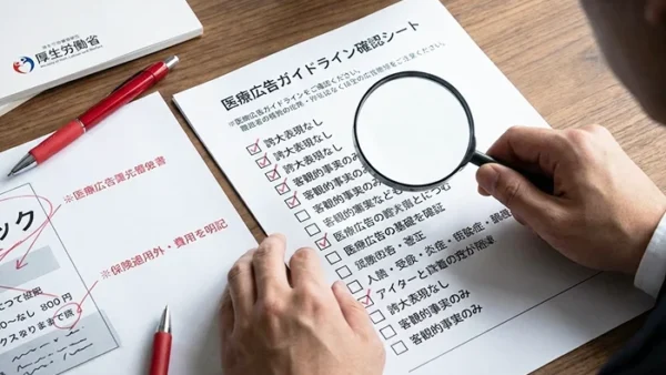 【コラム】クリニックの集患を最大化する『交通広告』の選び方とは？