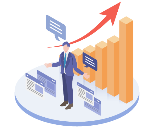 博広社の強み１