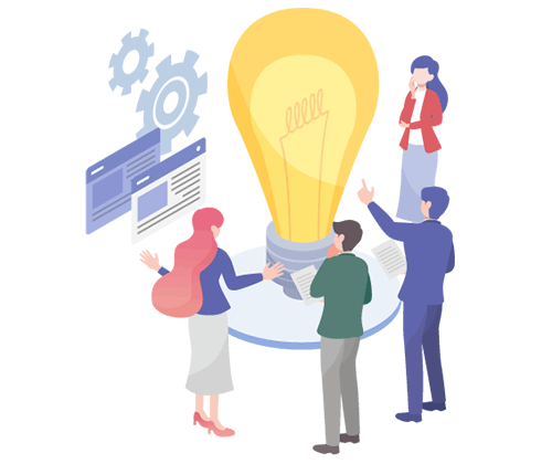 博広社の強み２