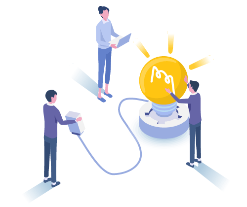 博広社の強み３