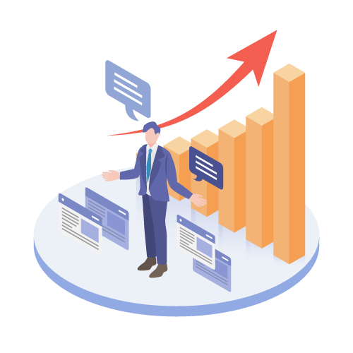 博広社の強み１