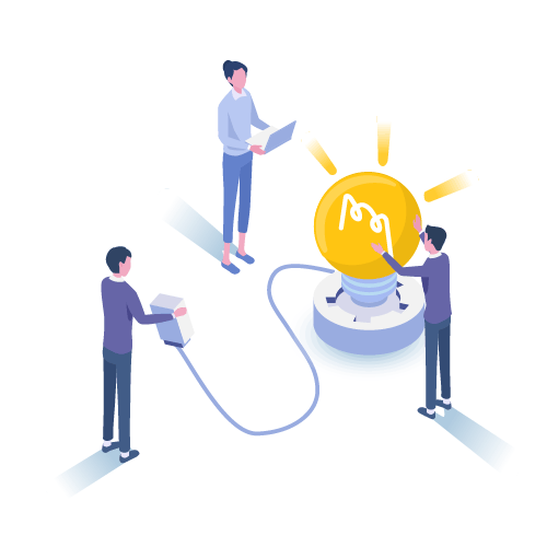 博広社の強み３